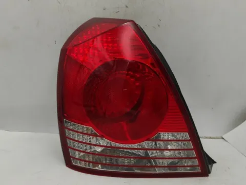 Φανάρι Πίσω Αριστερό για HYUNDAI ELANTRA (2004 - ) (XD) Sedan - 4dr