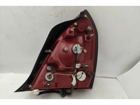 Φανάρι Πίσω Αριστερό για HYUNDAI ELANTRA (2004 - ) (XD) Sedan - 4dr - 