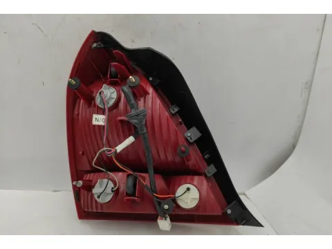 Φανάρι Πίσω Δεξί για HYUNDAI ELANTRA (2000 - 2004) (XD) Sedan - 4dr - 