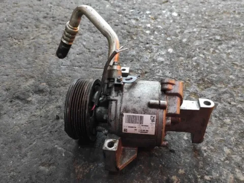 Συμπιεστής A-C (Κομπρέσορας) 926002090R για RENAULT TWINGO (2014 - 2019) Hatchback - 5dr 