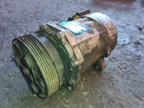 Συμπιεστής A-C (Κομπρέσορας) 1J0820803F για VW GOLF (1998 - 2004) Mk4 (1J1)