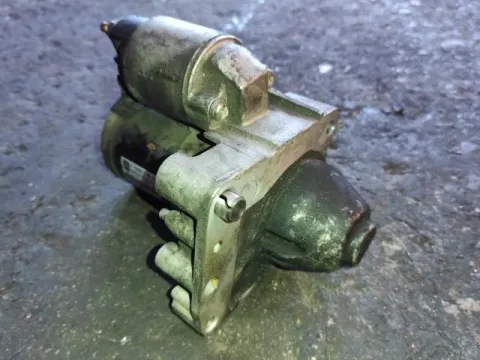 Μίζα M000T32271 για PEUGEOT 308 (2008 - 2011) 1400 (8FS) Petrol 95 16V 