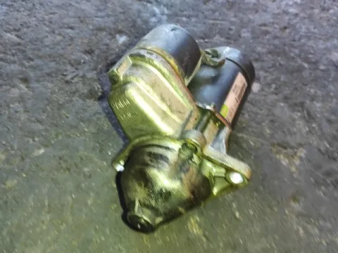 Μίζα 09130838 για OPEL CORSA (2000 - 2004) C 1200 (Z12XE) Petrol 75 