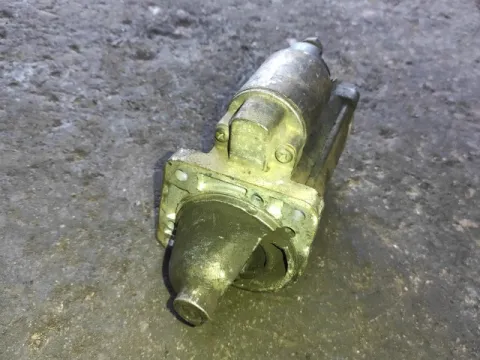 Μίζα 56041579AB για JEEP CHEROKEE (2002 -2005) (KJ) SUV- ΕΚΤΟΣ ΔΡΟΜΟΥ - 5dr 