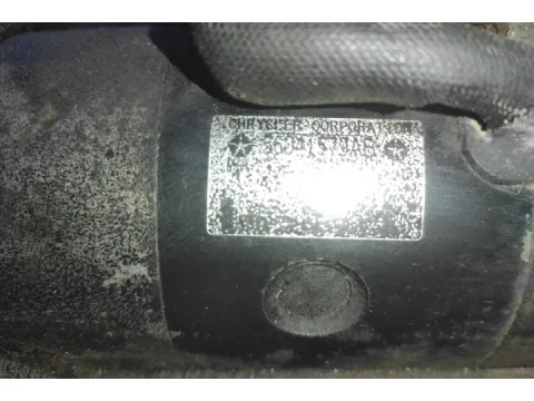 Μίζα 56041579AB για JEEP CHEROKEE (2002 -2005) (KJ) SUV- ΕΚΤΟΣ ΔΡΟΜΟΥ - 5dr  - 