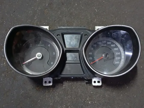 Όργανα Ταμπλό Κοντέρ 94003A6515 για HYUNDAI i30 (2012 - 2015) (GD) 