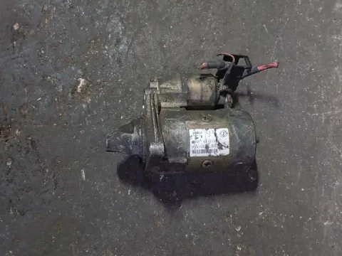 Μίζα 63101018 για FIAT PANDA (1991 - 2004) (141A) 