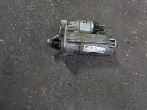 Μίζα TS12E9 για NISSAN NOTE (2009 - 2013) (E11) 