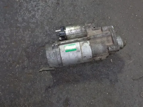 Μίζα 4380000820 για LANDROVER RANGE ROVER EVOQUE ( 2012 - 2018 ) (L538) 