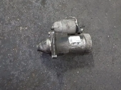 Μίζα 55193356 για FIAT GRANDE PUNTO (2005 - 2008) (199) 1400 (199A6.000) Petrol 95 16V 