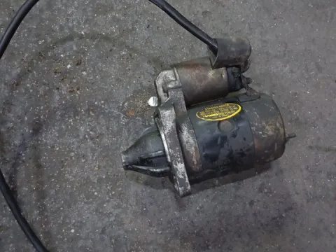 Μίζα MC109028 για KIA SPORTAGE (1999 - 2003) (JA) 2000 (FE) Petrol 128 4WD 16V 