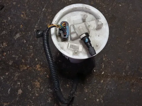 Αντλία Καυσίμου (Τρόμπα Βενζίνης) 0580200211 για VOLVO V40 (2013 - ) 