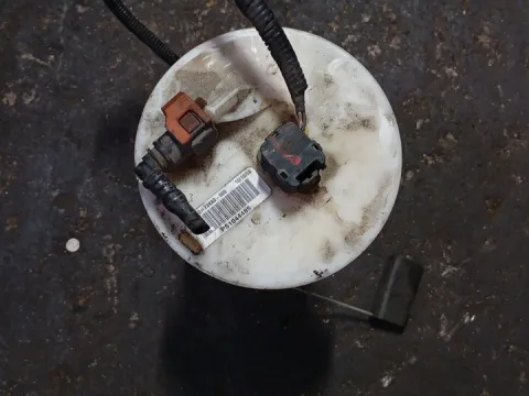 Αντλία Καυσίμου (Τρόμπα Βενζίνης) 1610073KA000 για SUZUKI SPLASH (2008 - 2012) (A5B) 