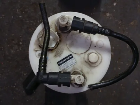 Αντλία Καυσίμου (Τρόμπα Βενζίνης) 1019620163 για HONDA CRV (2002 - 2004) (RD) 