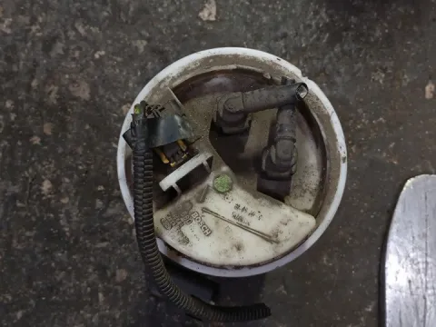 Αντλία Καυσίμου (Τρόμπα Βενζίνης) 0580316224 για ALFA ROMEO MITO (2011 - ) 1400 (955A1000) petrol 78hp 