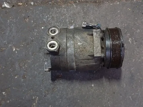 Συμπιεστής A-C (Κομπρέσορας) 6560298 για OPEL VECTRA (1999 - 2002) B 