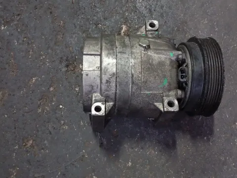 Συμπιεστής A-C (Κομπρέσορας) 6560630 για RENAULT MEGANE (1999 - 2002) (LA) (DA) (EA) (KA) (