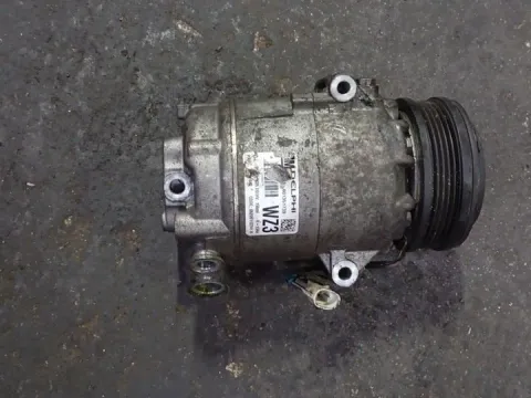 Συμπιεστής A-C (Κομπρέσορας) 401351739 για OPEL ASTRA (2010 - 2012) J 1700 Diesel A17DTS CDTi 130hp 