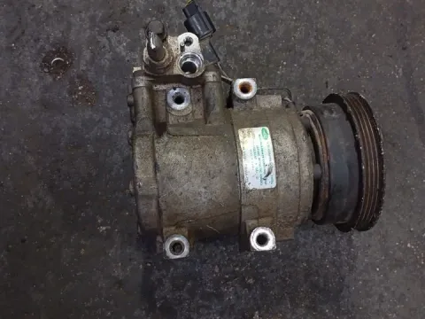 Συμπιεστής A-C (Κομπρέσορας) CBXAA03 για HYUNDAI ACCENT (1999 - 2002) (CG) (LC) 