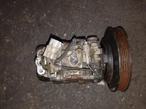 Συμπιεστής A-C (Κομπρέσορας) 4425002561 για TOYOTA COROLLA (1997 - 1999) (A111) 