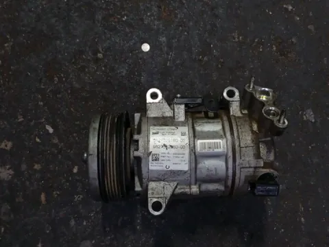 Συμπιεστής A-C (Κομπρέσορας) 982752918000 για OPEL GRANDLAND X (2017 -) 