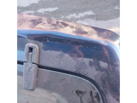 Πορτ-Μπαγκάζ για FORD MAVERICK (2001 - 2005) , (2005 - )  *Γ* - 