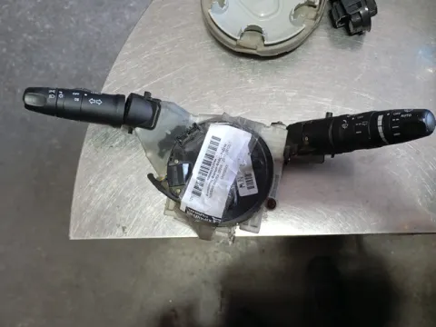 Διακόπτης Φώτων-Φλάς - Ροζέτα  για NISSAN MICRA (2005 - 2011) (K12) 