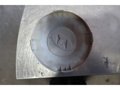 Καπάκι Ζάντας 2τεμ για HYUNDAI ACCENT (2003 - 2005) (CG) (LC2)  - 