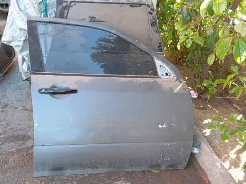 Πόρτα Εμπρός Δεξιά Ελαττωματική για MITSUBISHI OUTLANDER (2003 - 2006) (CU) SUV- ΕΚΤΟΣ ΔΡΟΜΟΥ - 5dr *Ε*