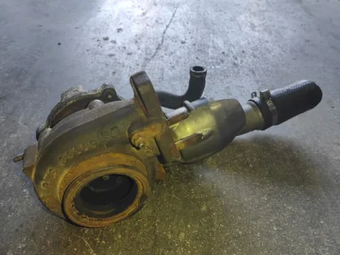 Τουρμπίνα 55225439 για OPEL CORSA (2006 - 2011) D Hatchback - 5dr ΠΑΛΕΤΑ 71 *ΝΕΑ ΓΕΝΙΑ*