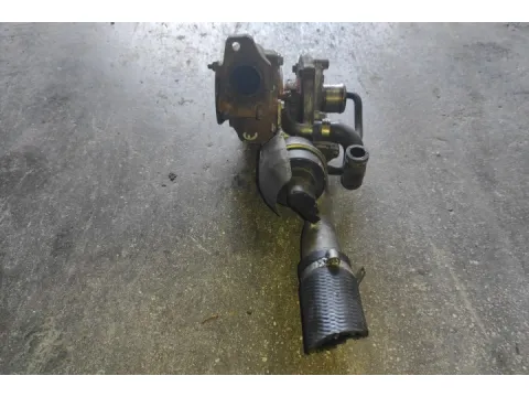 Τουρμπίνα 55225439 για OPEL CORSA (2006 - 2011) D Hatchback - 5dr ΠΑΛΕΤΑ 71 *ΝΕΑ ΓΕΝΙΑ* - 