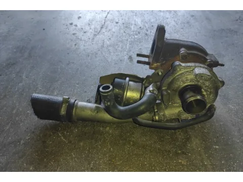 Τουρμπίνα 55225439 για OPEL CORSA (2006 - 2011) D Hatchback - 5dr ΠΑΛΕΤΑ 71 *ΝΕΑ ΓΕΝΙΑ* - 