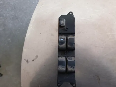 Διακόπτης Παραθύρων Κεντρικός Αριστερής 14pin  για MITSUBISHI OUTLANDER (2003 - 2006) (CU) SUV- ΕΚΤΟΣ ΔΡΟΜΟΥ - 5dr 