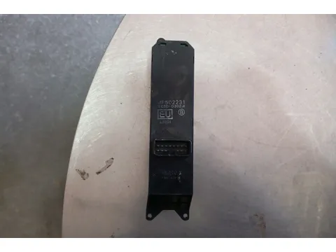 Διακόπτης Παραθύρων Κεντρικός Αριστερής 14pin  για MITSUBISHI OUTLANDER (2003 - 2006) (CU) SUV- ΕΚΤΟΣ ΔΡΟΜΟΥ - 5dr  - 