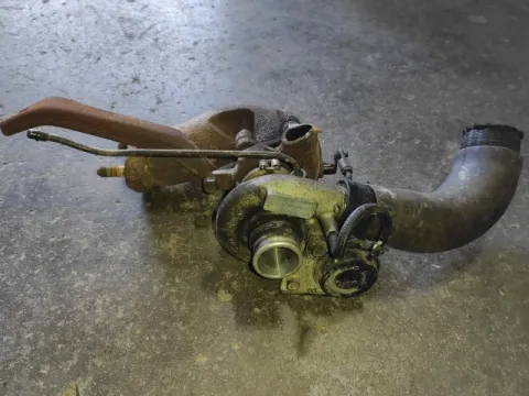 Τουρμπίνα 28231-27000 για HYUNDAI TUCSON (2004 - 2010) (JM) SUV- ΕΚΤΟΣ ΔΡΟΜΟΥ - 5dr ΠΑΛΕΤΑ 73 *ΝΕΑ ΓΕΝΙΑ*