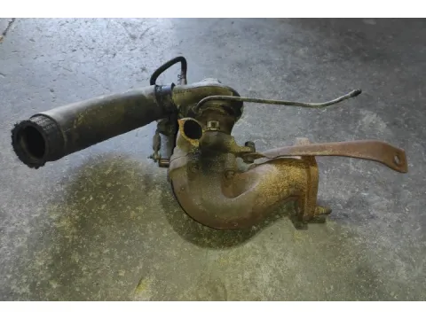 Τουρμπίνα 28231-27000 για HYUNDAI TUCSON (2004 - 2010) (JM) SUV- ΕΚΤΟΣ ΔΡΟΜΟΥ - 5dr ΠΑΛΕΤΑ 73 *ΝΕΑ ΓΕΝΙΑ* - 