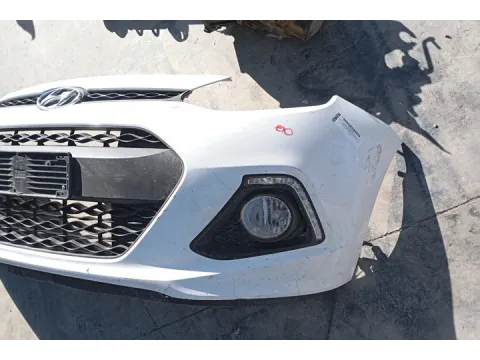 Προφυλακτήρας Εμπρός για HYUNDAI i10 (2014 - 2019) Hatchback - 5dr  - 