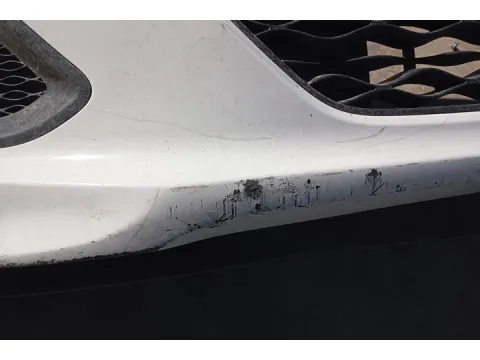 Προφυλακτήρας Εμπρός για HYUNDAI i10 (2014 - 2019) Hatchback - 5dr  - 