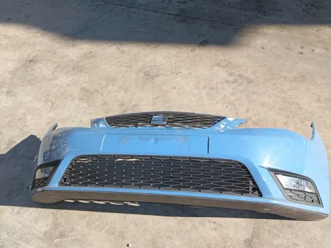 Προφυλακτήρας Εμπρός για SEAT LEON (2013 - 2019) Hatchback - 5dr 