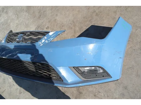 Προφυλακτήρας Εμπρός για SEAT LEON (2013 - 2019) Hatchback - 5dr  - 