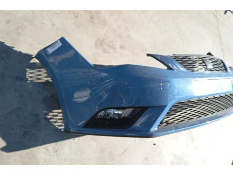 Προφυλακτήρας Εμπρός για SEAT LEON (2013 - 2019) Hatchback - 5dr  - 