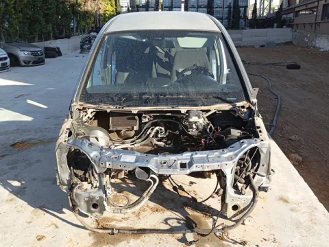 Τροπέτο Εμπρός - Τροπέτο Πίσω   Ολόκληρο Αυτοκίνητο Με Ουρανό και Άξονα  Δισκόφρενα 185/60R15 Ζαντολάστιχο  για OPEL MERIVA (2003 - 2007) MPV - ΠΟΛΥΜΟΡΦΙΚΑ - 5dr 1700 (Z 17 DTH) Diesel 100 *ΔΒ*