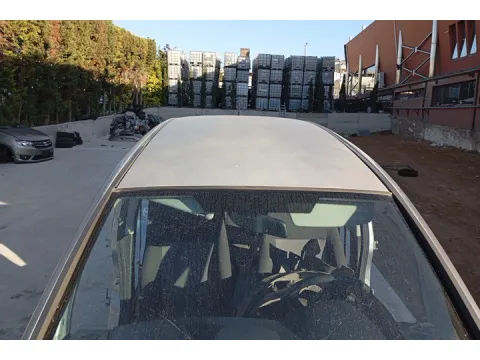 Τροπέτο Εμπρός - Τροπέτο Πίσω   Ολόκληρο Αυτοκίνητο Με Ουρανό και Άξονα  Δισκόφρενα 185/60R15 Ζαντολάστιχο  για OPEL MERIVA (2003 - 2007) MPV - ΠΟΛΥΜΟΡΦΙΚΑ - 5dr 1700 (Z 17 DTH) Diesel 100 *ΔΒ* - 