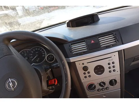 Τροπέτο Εμπρός - Τροπέτο Πίσω   Ολόκληρο Αυτοκίνητο Με Ουρανό και Άξονα  Δισκόφρενα 185/60R15 Ζαντολάστιχο  για OPEL MERIVA (2003 - 2007) MPV - ΠΟΛΥΜΟΡΦΙΚΑ - 5dr 1700 (Z 17 DTH) Diesel 100 *ΔΒ* - 