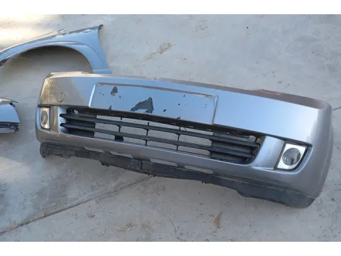  Μούρη (με καπό και φτερά ) με μετώπη * ΔΒ *  * ΚΩΔΙΚΟΣ 318583 * για OPEL MERIVA (2003 - 2007) MPV - ΠΟΛΥΜΟΡΦΙΚΑ - 5dr *Γ* - 