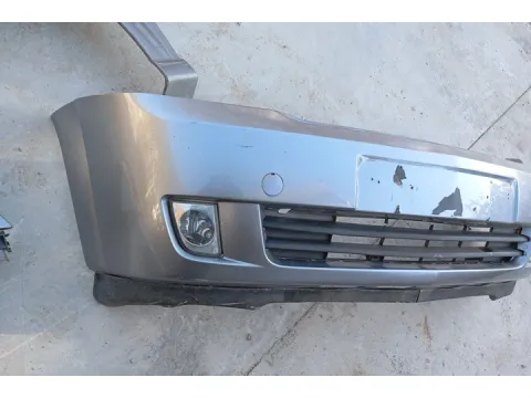  Μούρη (με καπό και φτερά ) με μετώπη * ΔΒ *  * ΚΩΔΙΚΟΣ 318583 * για OPEL MERIVA (2003 - 2007) MPV - ΠΟΛΥΜΟΡΦΙΚΑ - 5dr *Γ* - 