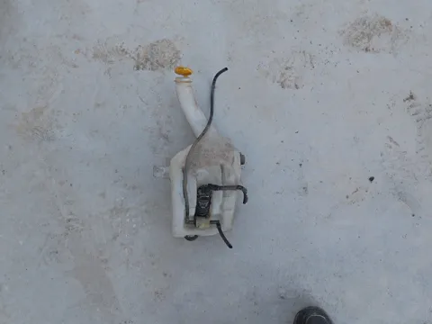 Δοχείο Υαλοκαθαριστήρων Με Μοτέρ για OPEL MERIVA (2003 - 2007) MPV - ΠΟΛΥΜΟΡΦΙΚΑ - 5dr 