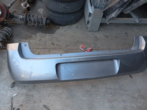 Προφυλακτήρας Πίσω για OPEL MERIVA (2003 - 2007) MPV - ΠΟΛΥΜΟΡΦΙΚΑ - 5dr 