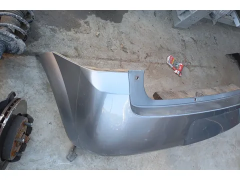 Προφυλακτήρας Πίσω για OPEL MERIVA (2003 - 2007) MPV - ΠΟΛΥΜΟΡΦΙΚΑ - 5dr  - 