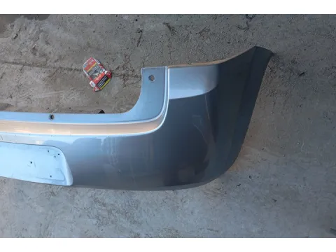 Προφυλακτήρας Πίσω για OPEL MERIVA (2003 - 2007) MPV - ΠΟΛΥΜΟΡΦΙΚΑ - 5dr  - 